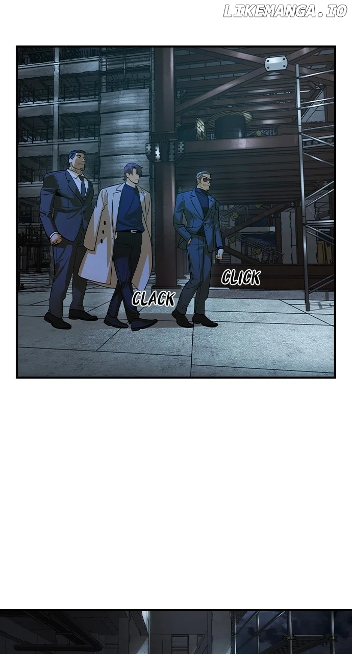 The Childe chapter 22 page 23