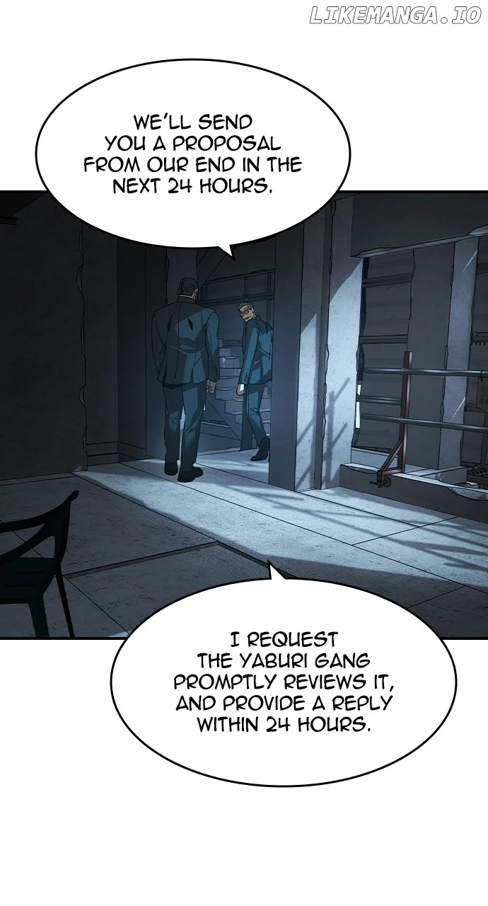 The Childe chapter 22 page 64