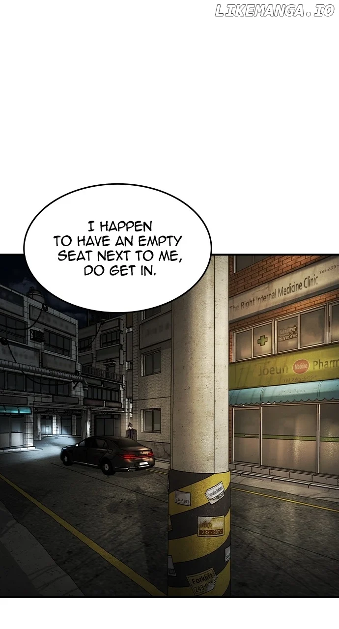 The Childe chapter 23 page 1