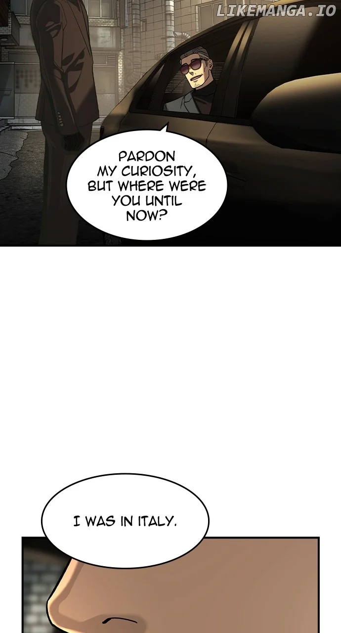 The Childe chapter 23 page 6