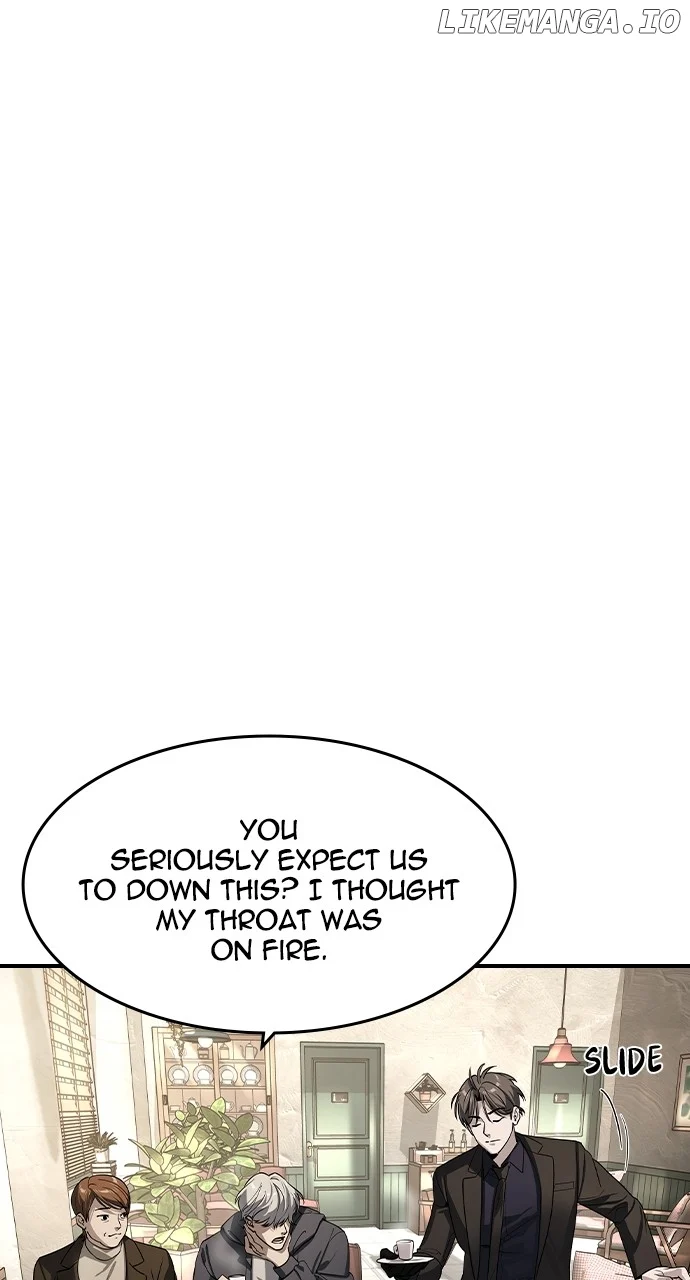 The Childe chapter 24 page 11