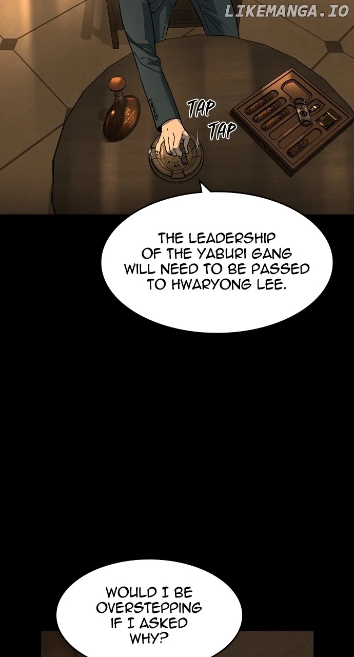 The Childe chapter 24 page 32