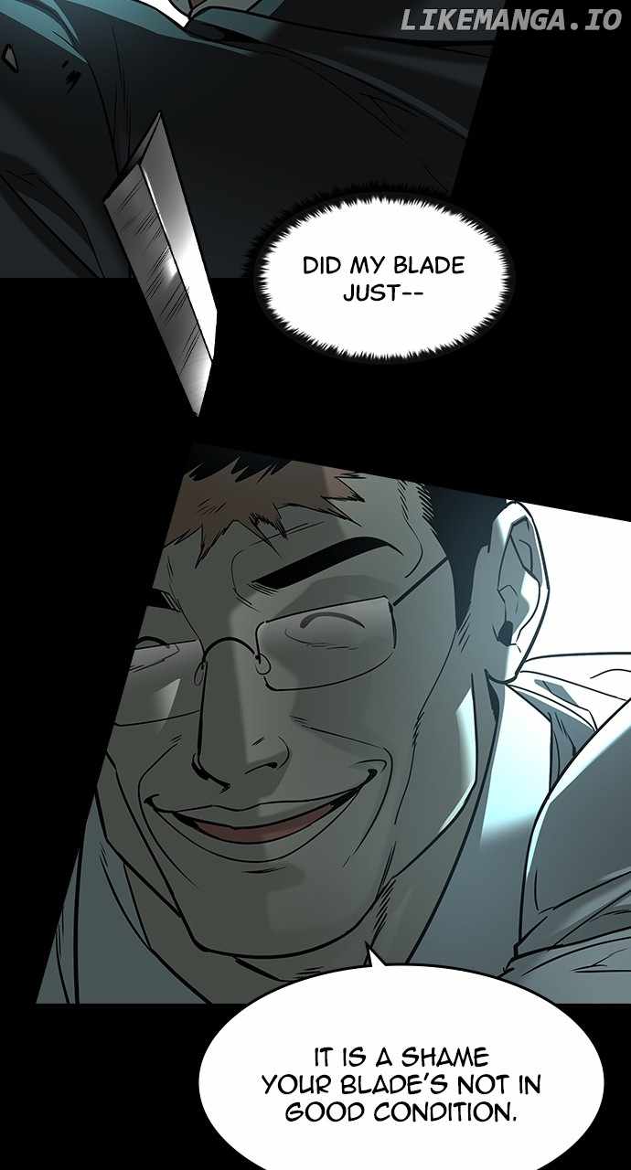 The Childe chapter 27 page 32