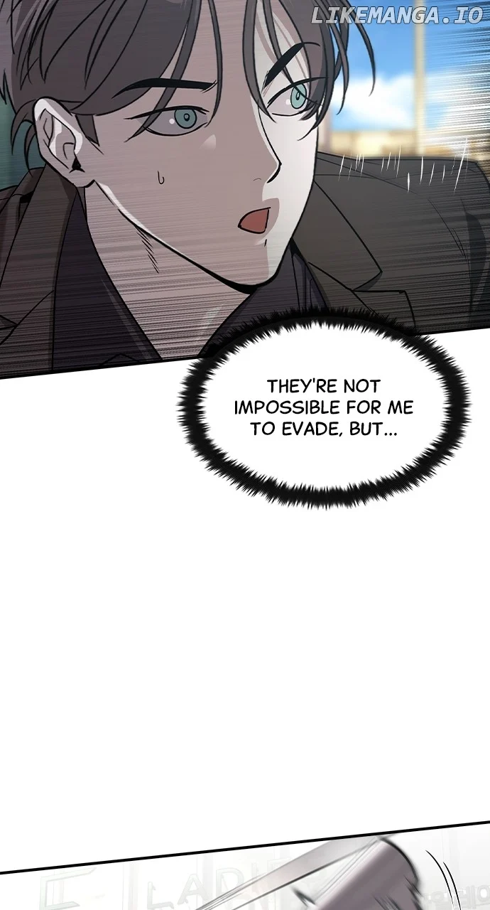 The Childe chapter 29 page 30