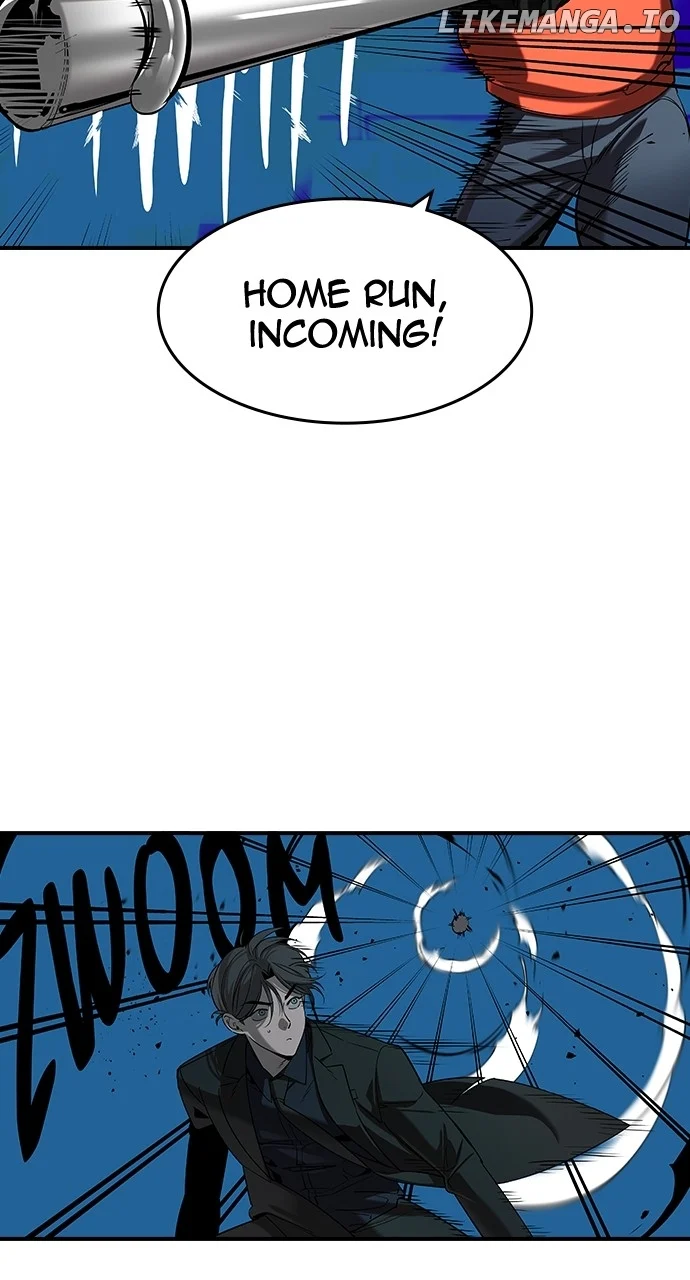 The Childe chapter 29 page 32