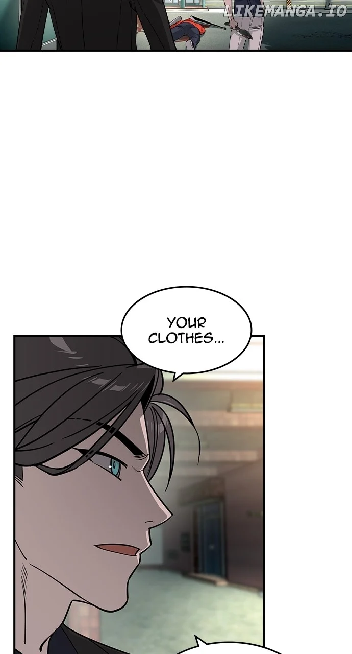 The Childe chapter 29 page 60