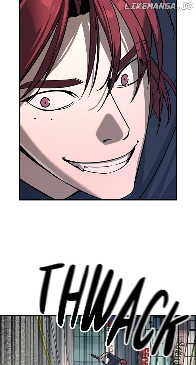 The Childe chapter 30 page 8
