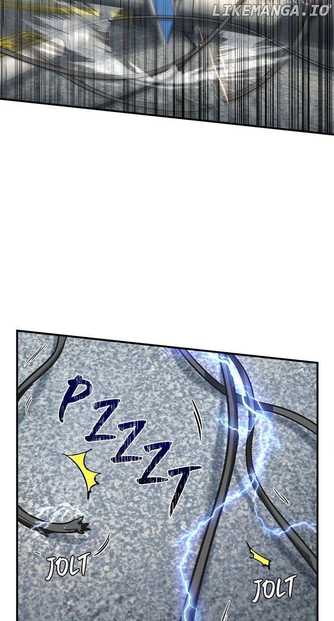 The Childe chapter 30 page 20