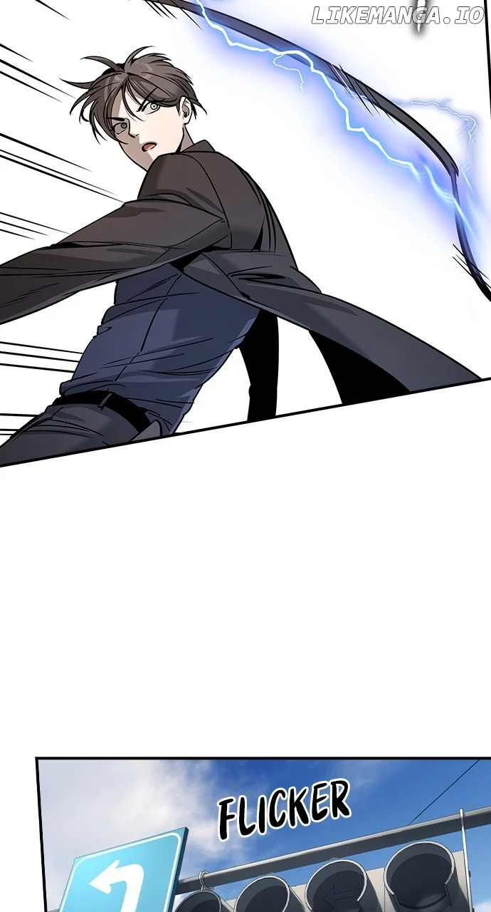 The Childe chapter 30 page 22