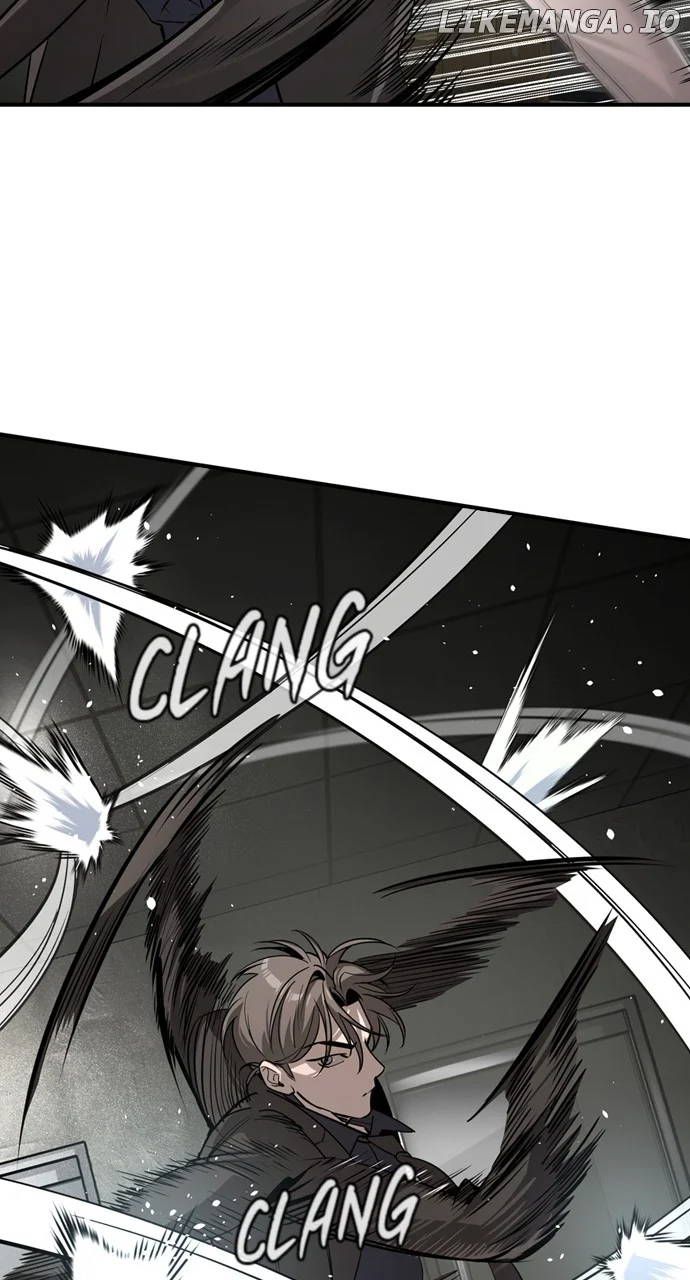 The Childe chapter 30 page 34