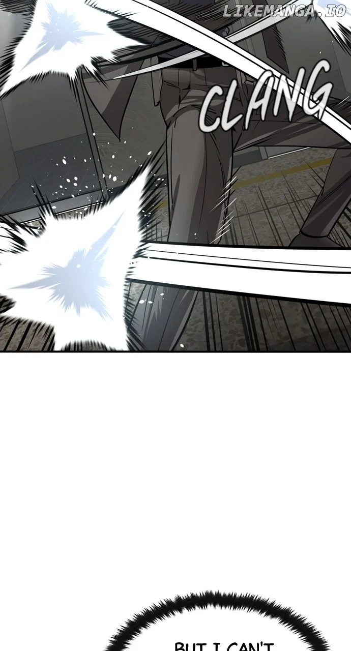 The Childe chapter 30 page 35
