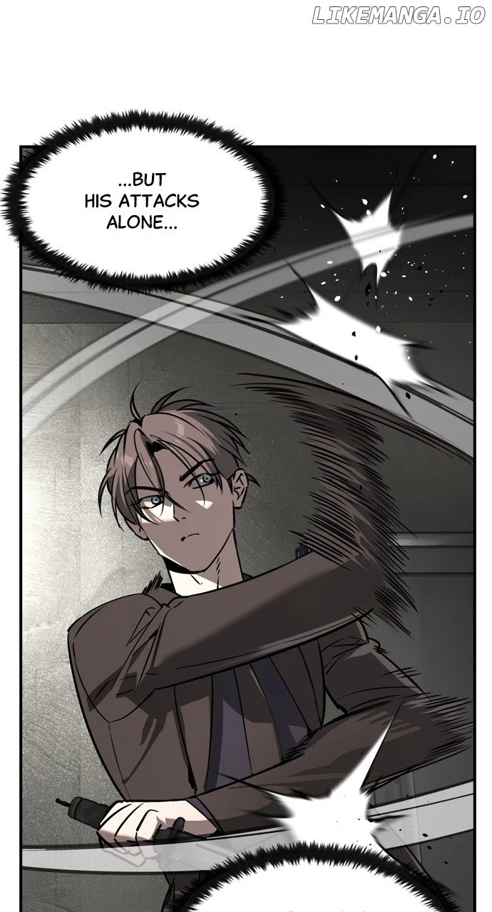 The Childe chapter 30 page 38