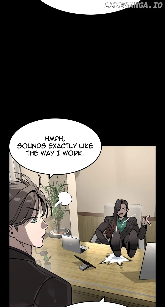 The Childe chapter 30 page 49