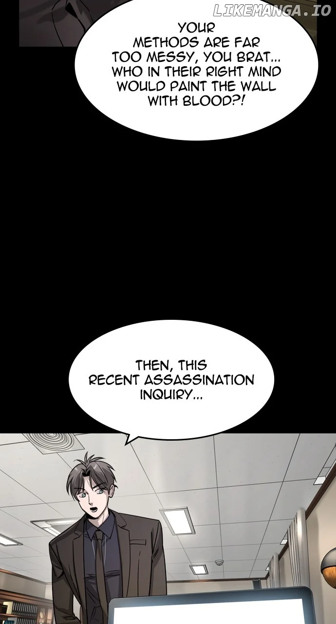 The Childe chapter 30 page 50
