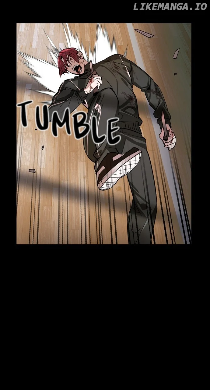 The Childe chapter 30 page 68