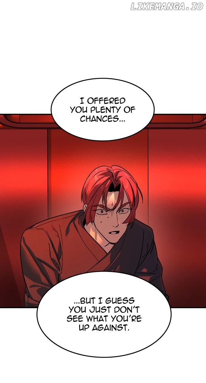 The Childe chapter 30 page 83