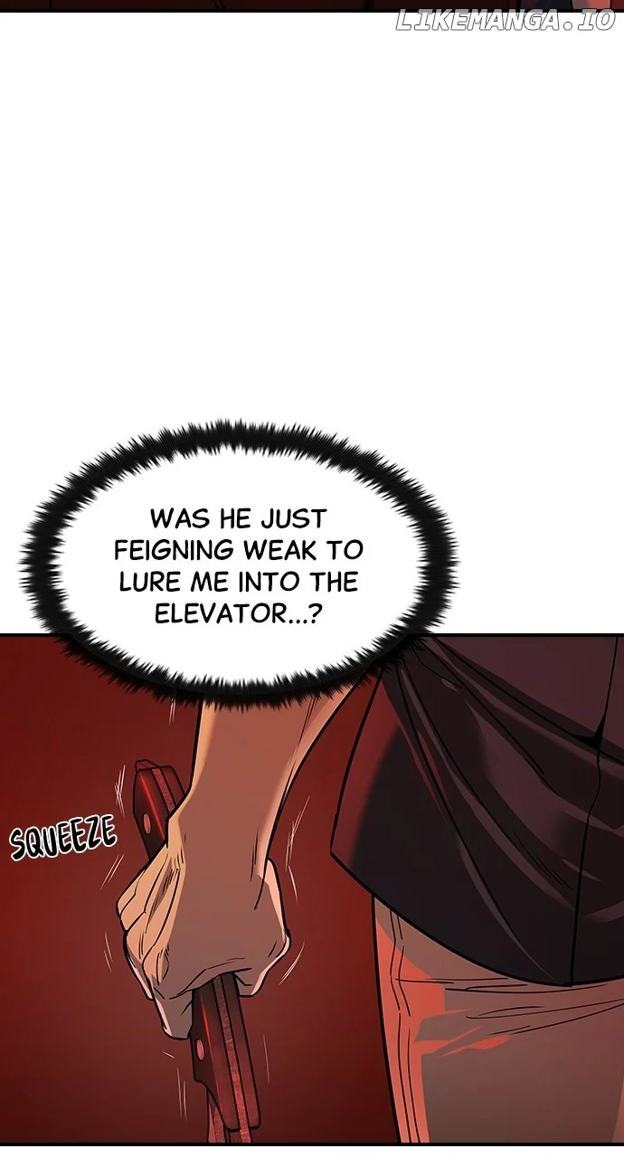 The Childe chapter 31 page 2