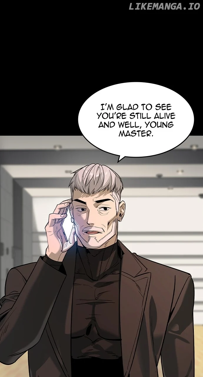 The Childe chapter 32 page 3