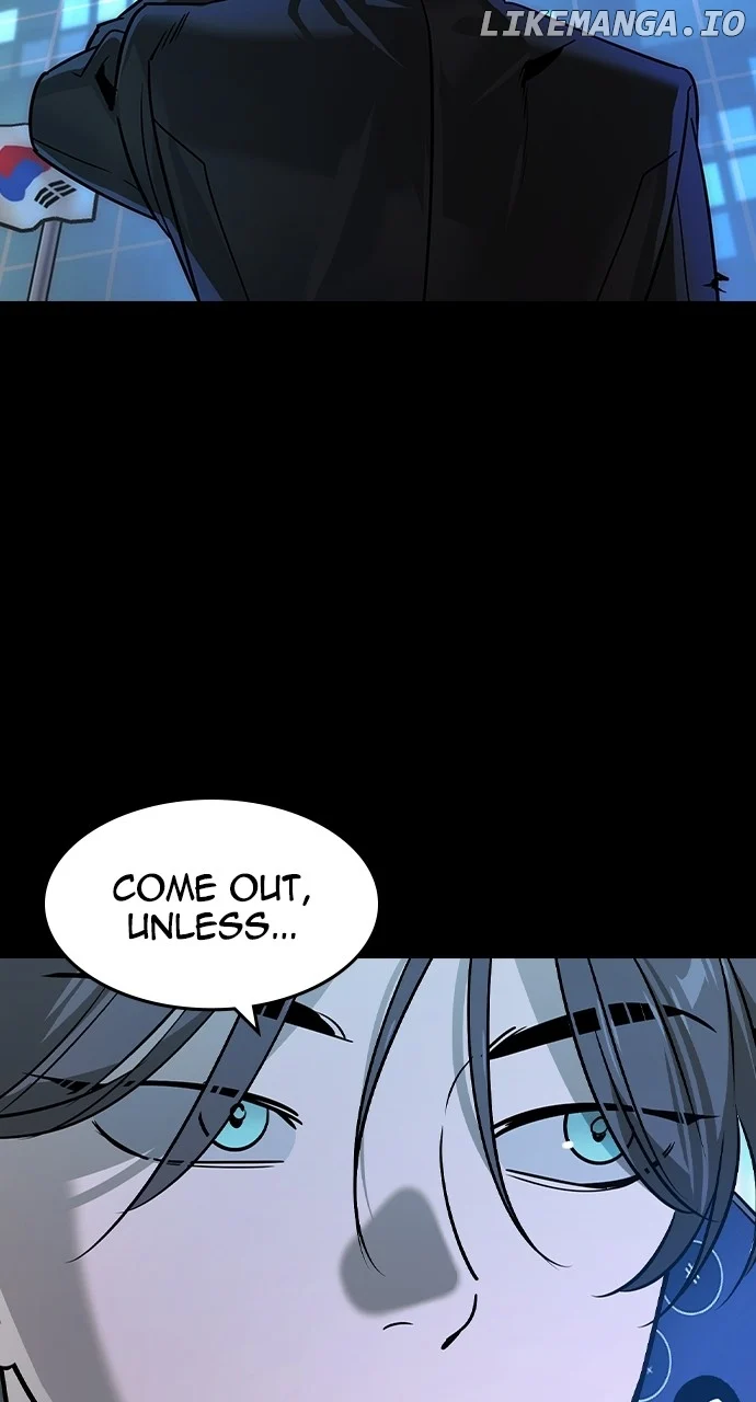 The Childe chapter 32 page 5