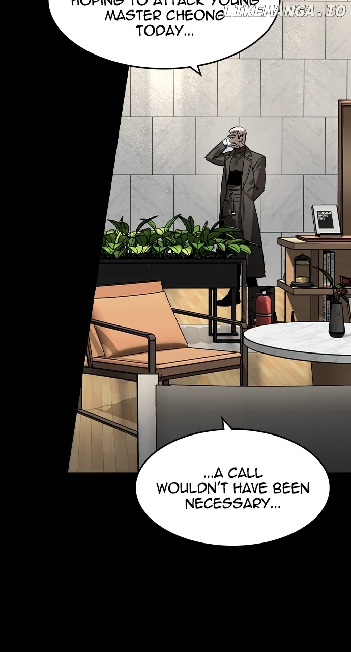 The Childe chapter 32 page 9