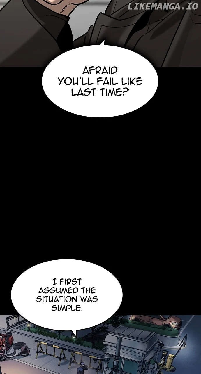 The Childe chapter 32 page 11