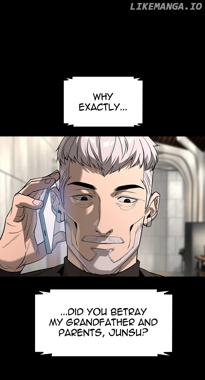 The Childe chapter 32 page 14