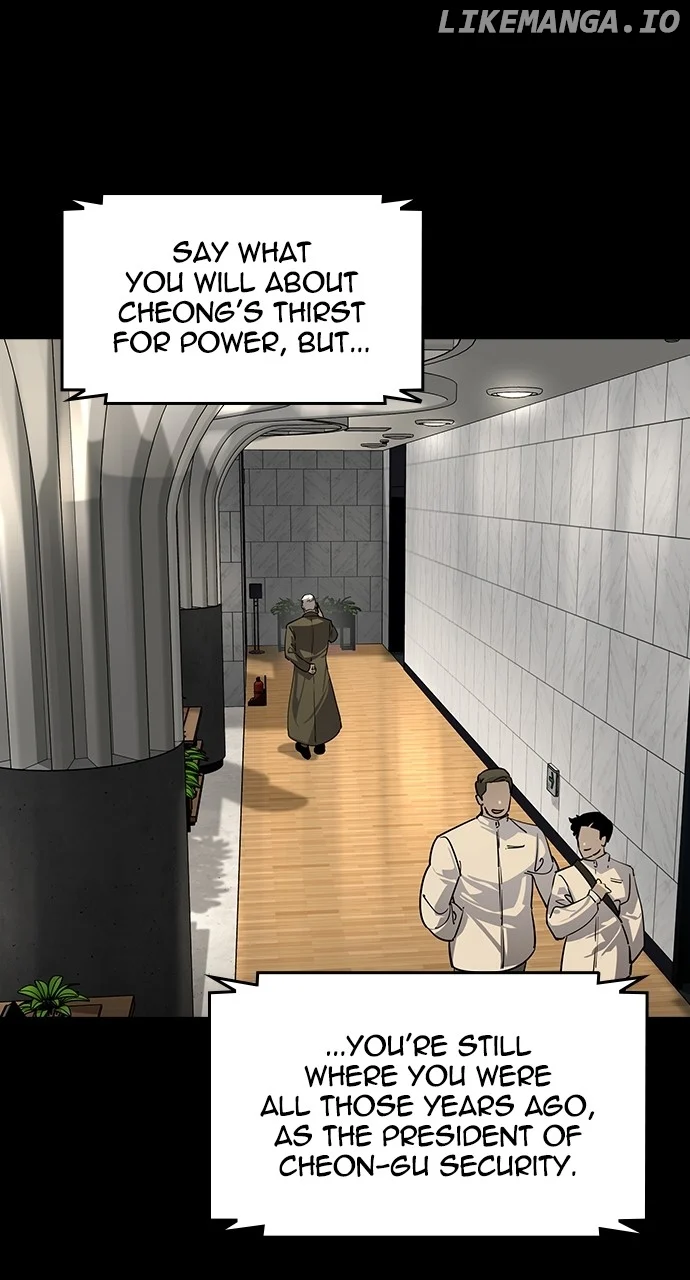The Childe chapter 32 page 16