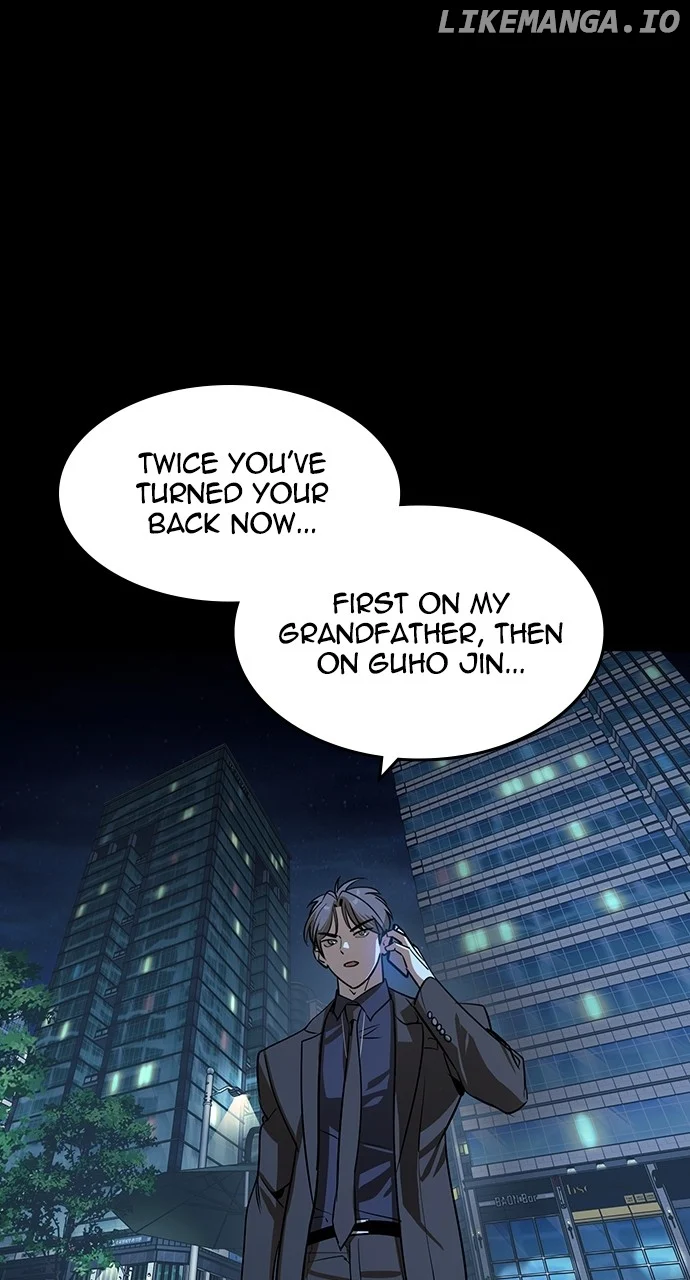 The Childe chapter 32 page 17
