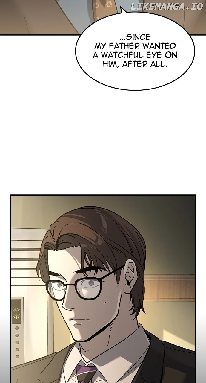 The Childe chapter 33 page 19