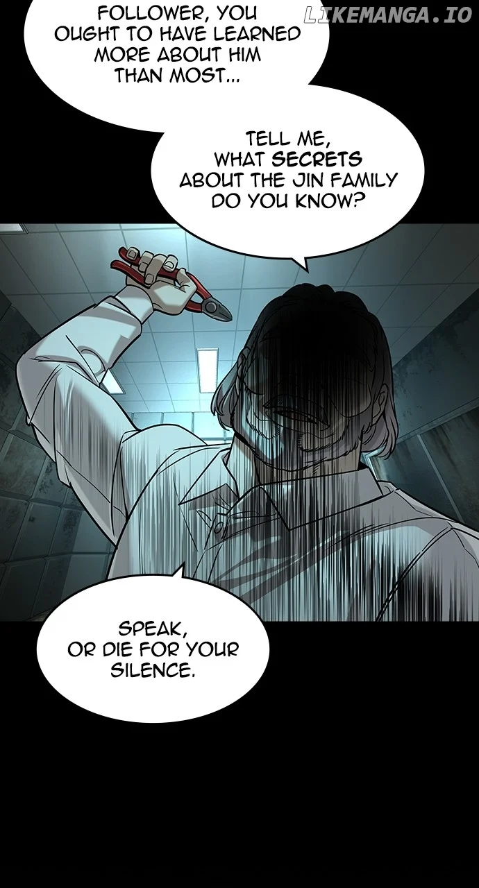 The Childe chapter 33 page 22