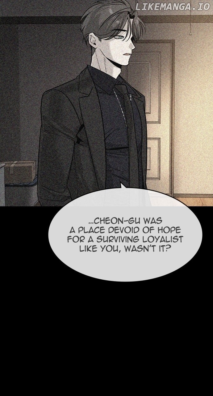 The Childe chapter 33 page 40