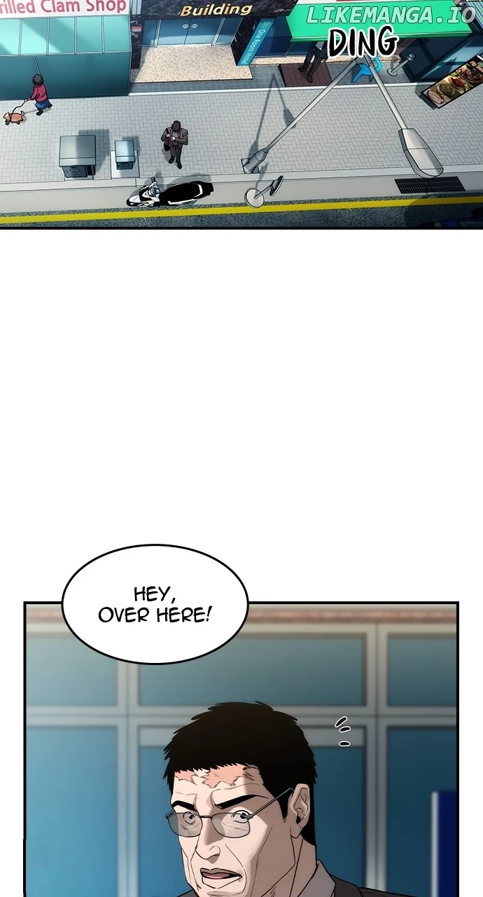 The Childe chapter 35 page 5