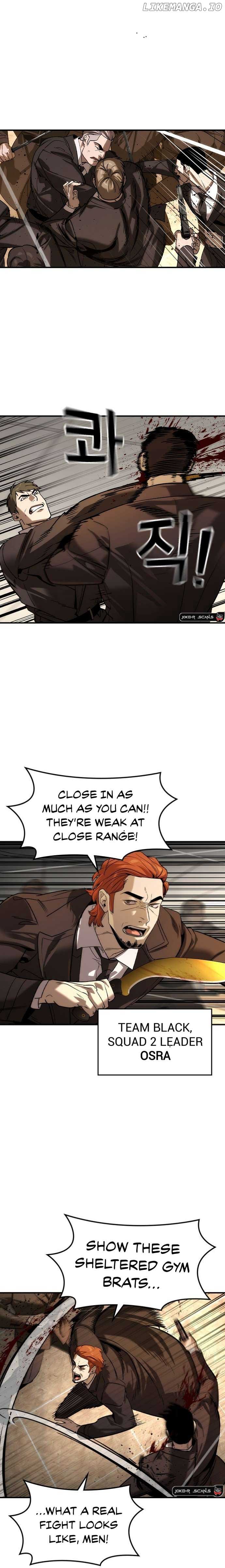 The Childe chapter 39 page 1