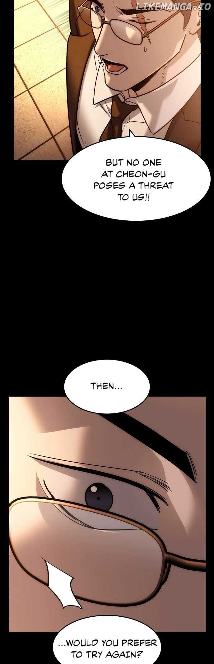 The Childe chapter 39 page 5