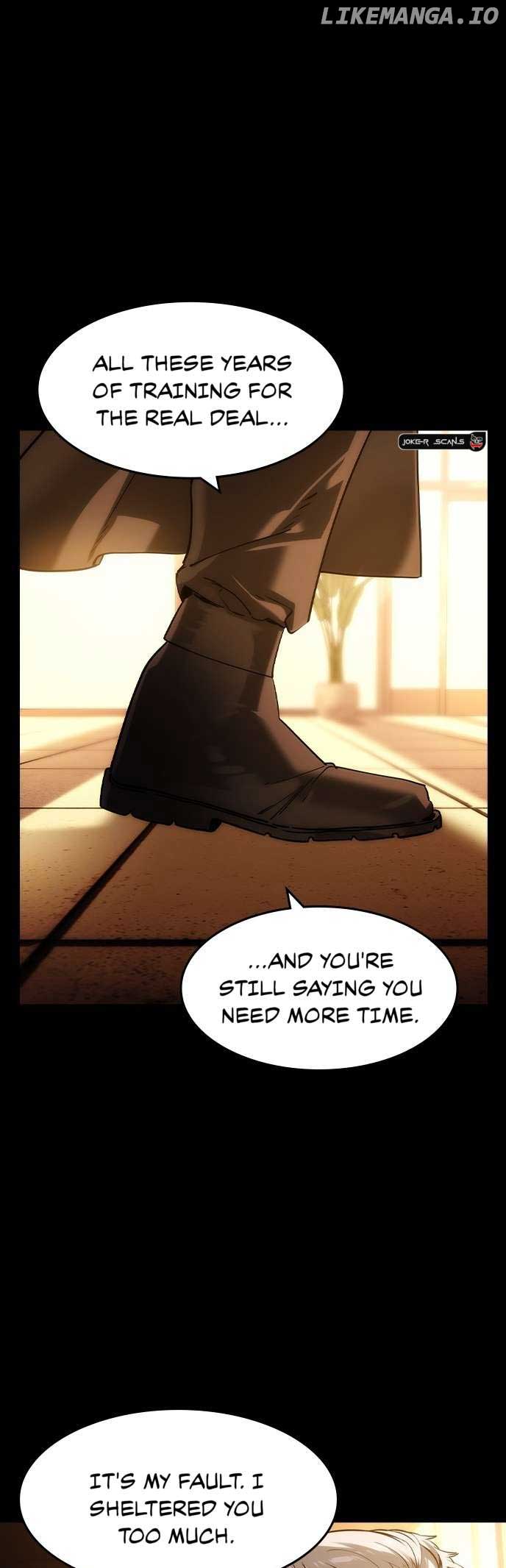 The Childe chapter 39 page 9