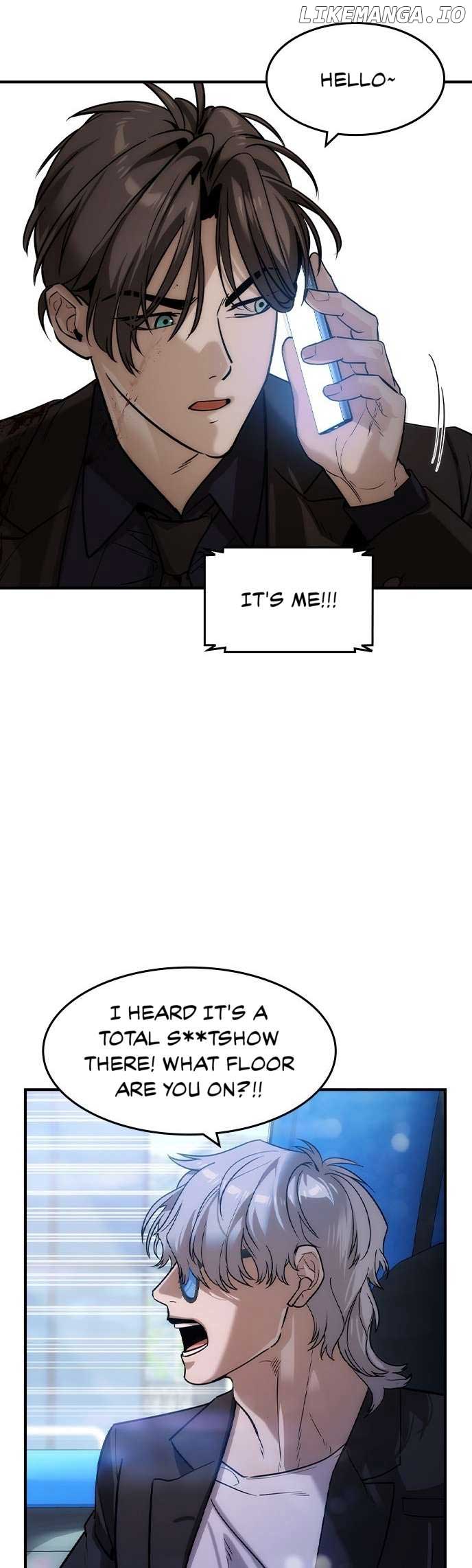 The Childe chapter 39 page 19