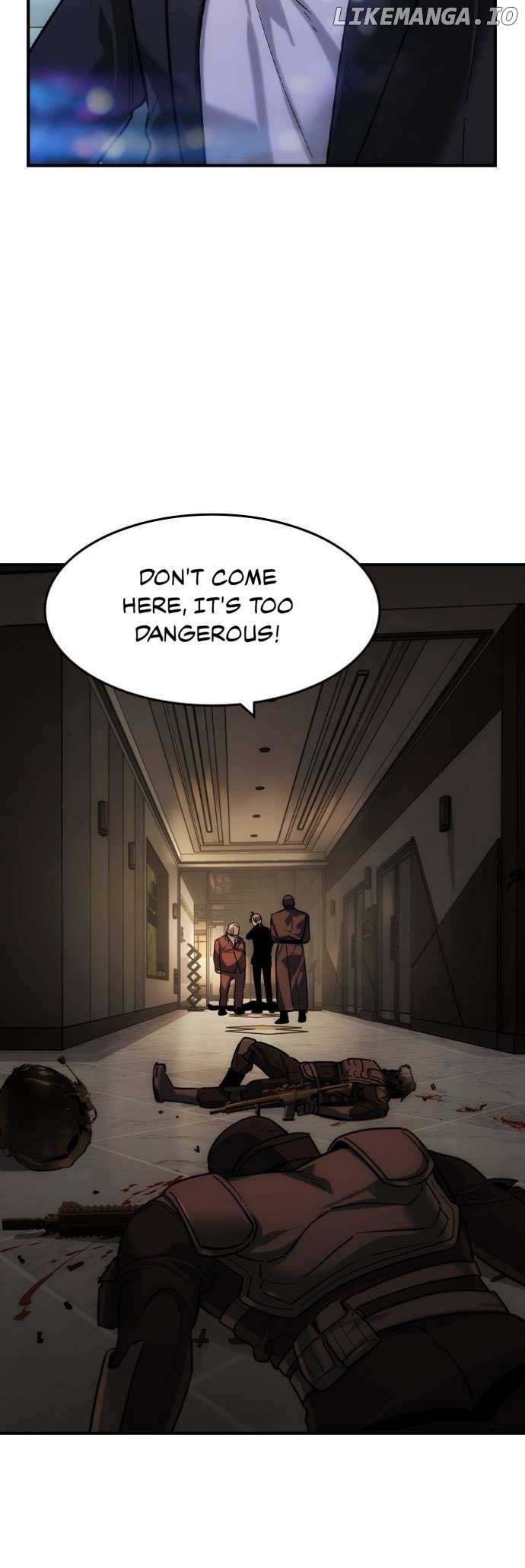 The Childe chapter 39 page 20