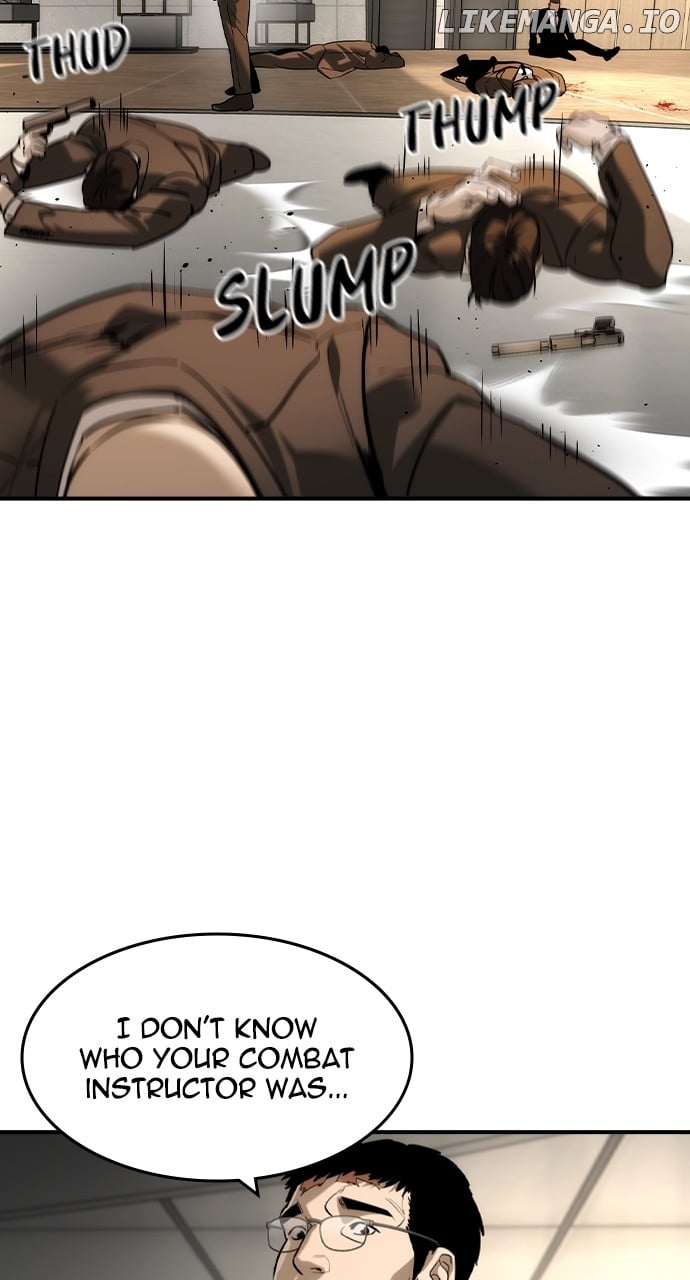 The Childe chapter 40 page 32