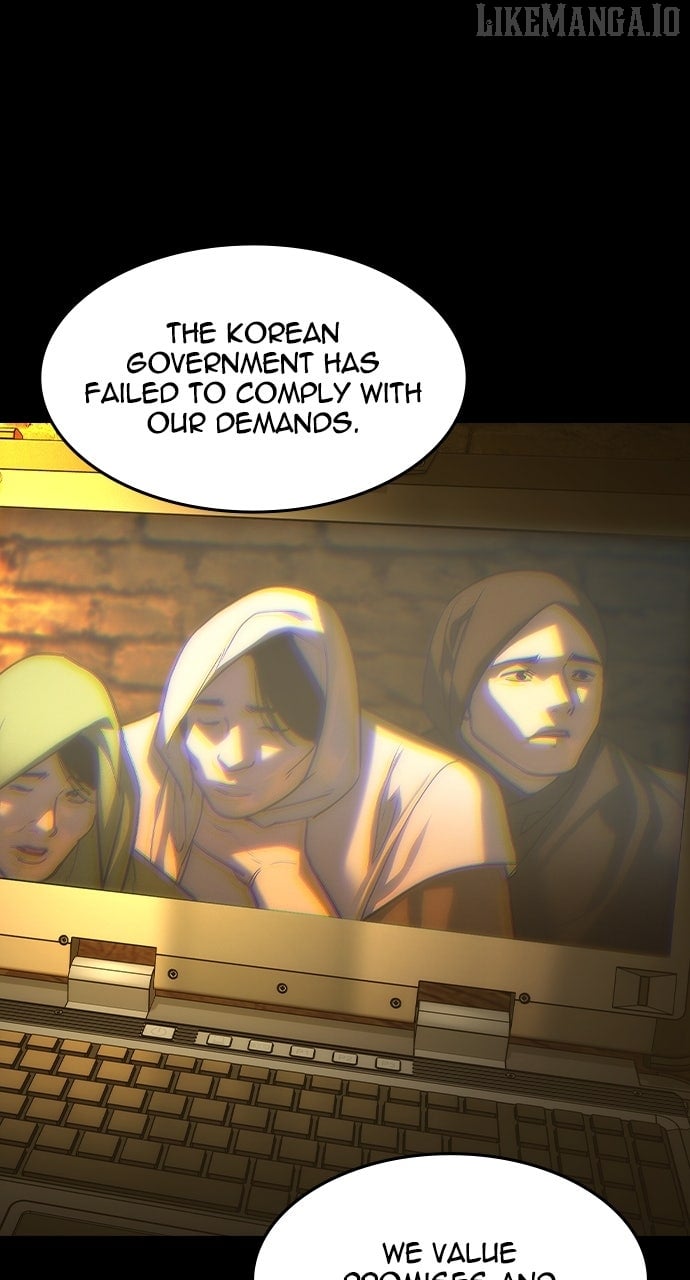 The Childe chapter 41 page 2