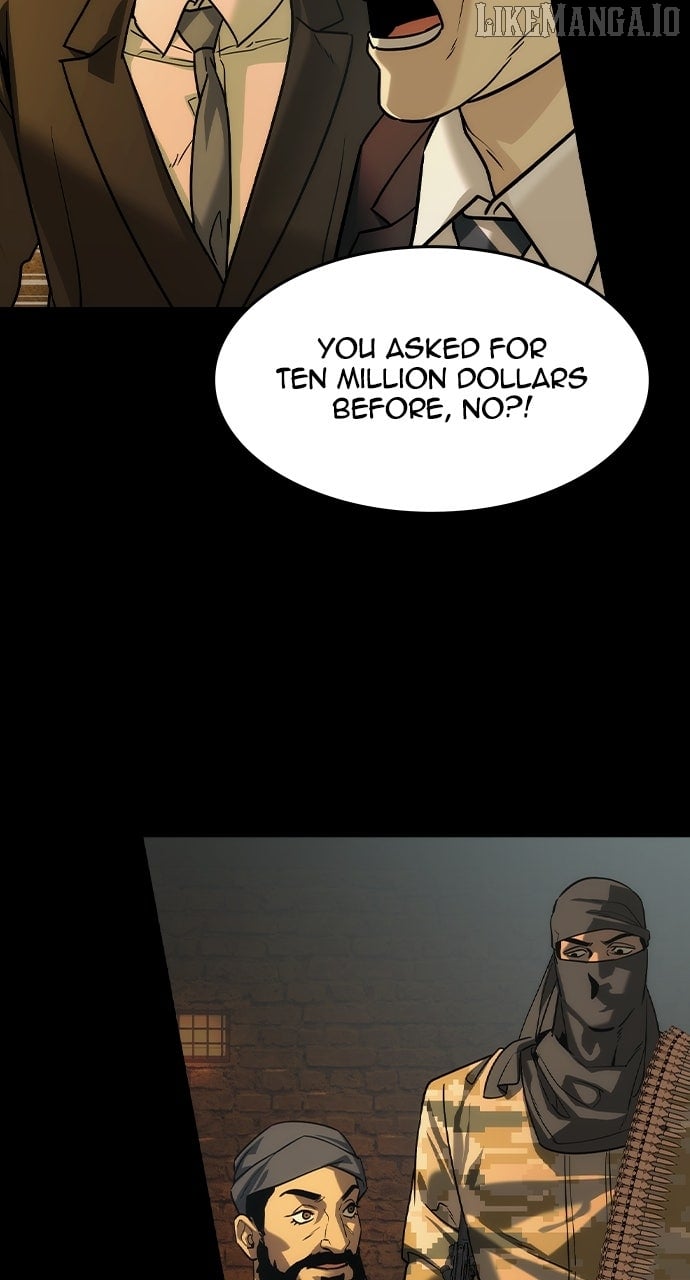 The Childe chapter 41 page 6