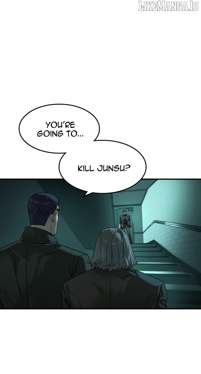 The Childe chapter 42 page 8