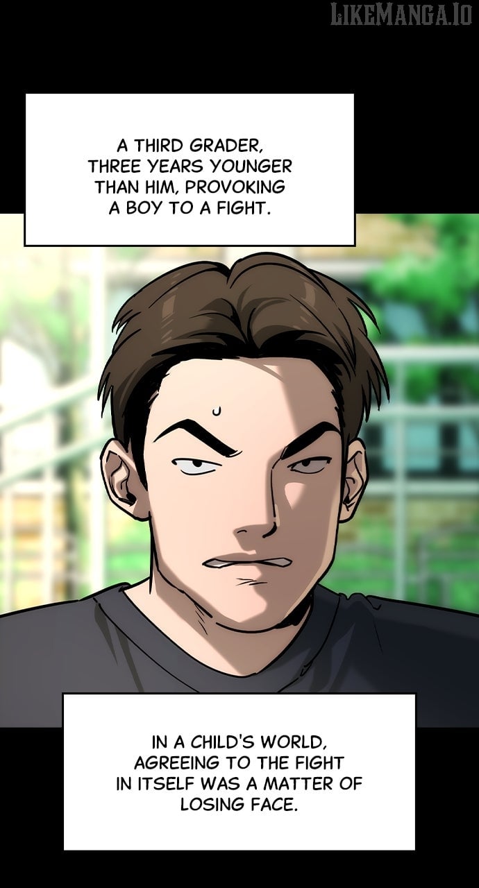 The Childe chapter 44 page 6