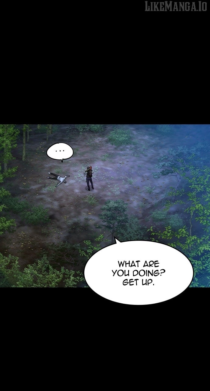 The Childe chapter 45 page 1