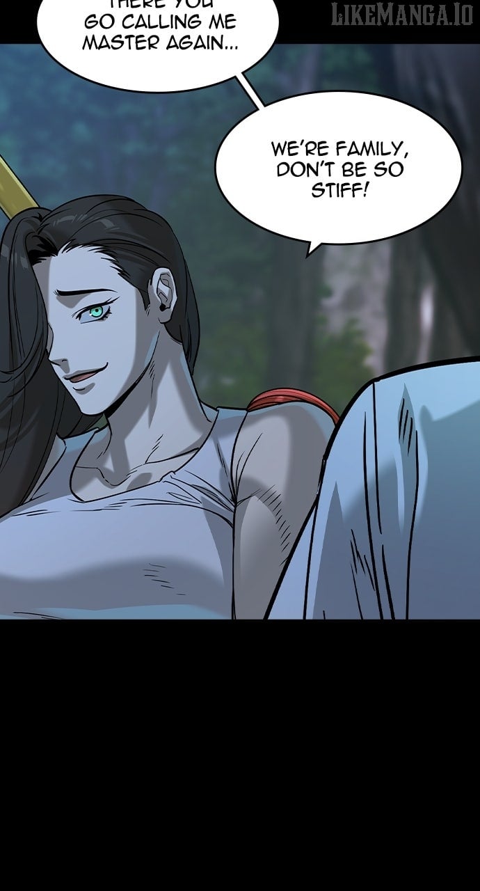 The Childe chapter 45 page 28