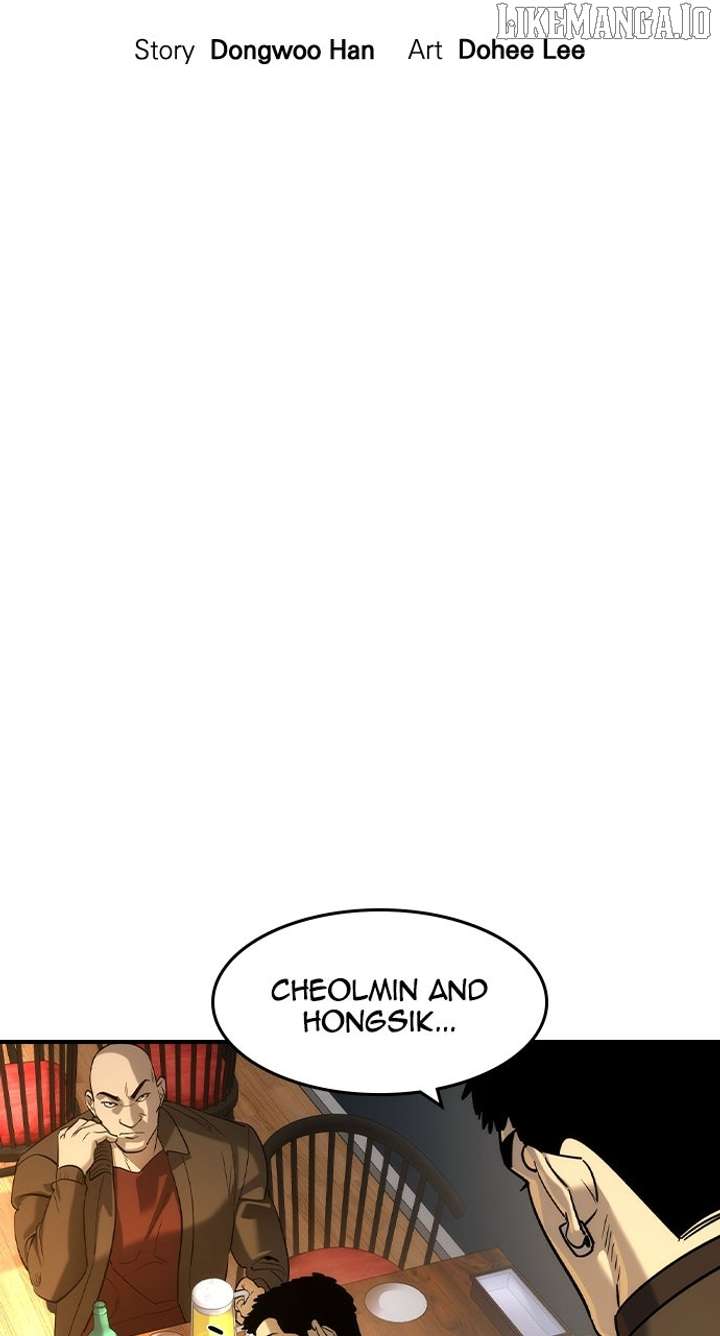 The Childe chapter 49 page 9
