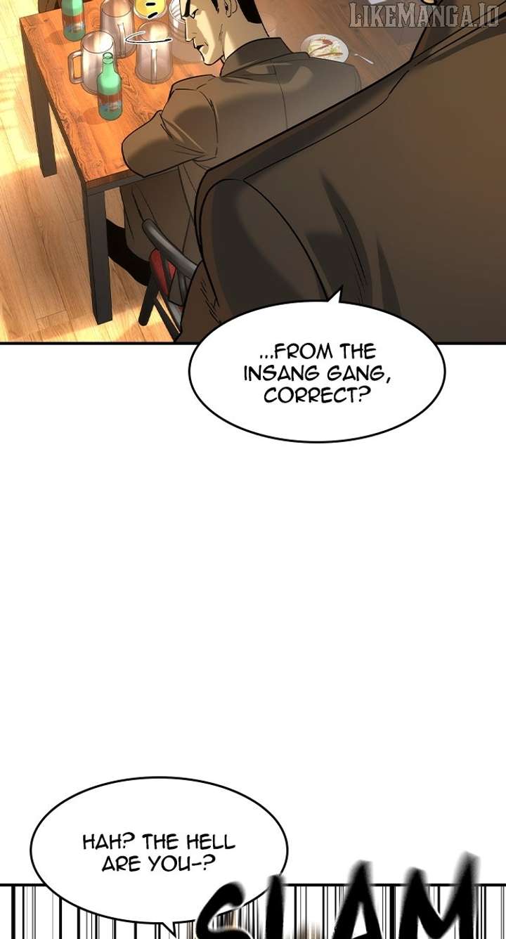 The Childe chapter 49 page 10