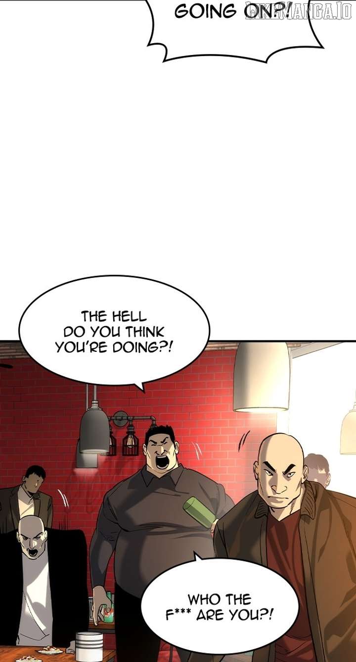 The Childe chapter 49 page 13