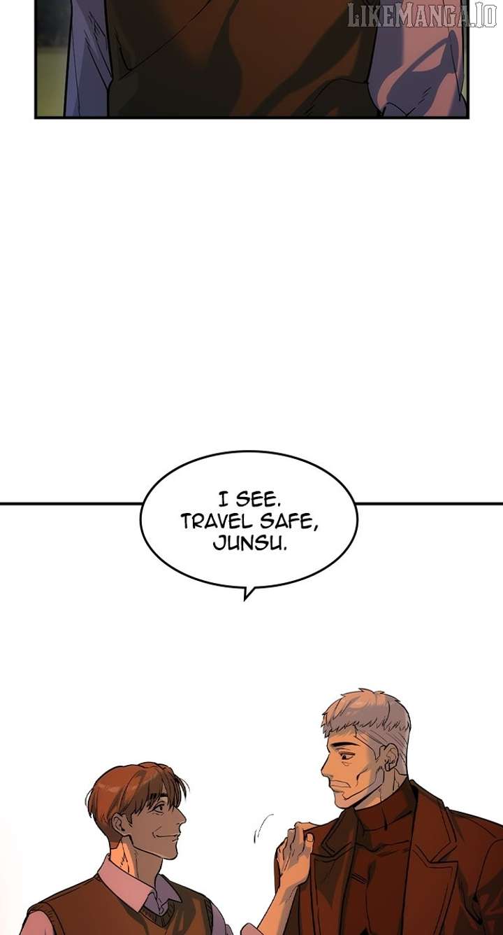 The Childe chapter 49 page 101