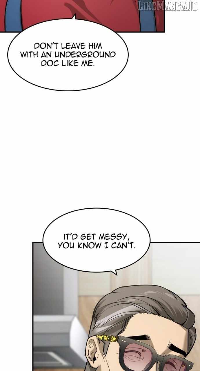 The Childe chapter 52 page 6