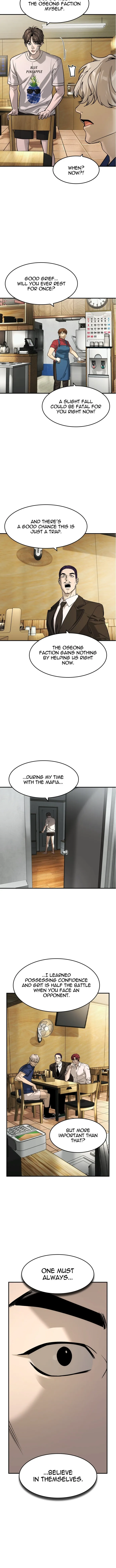 The Childe chapter 54 page 5